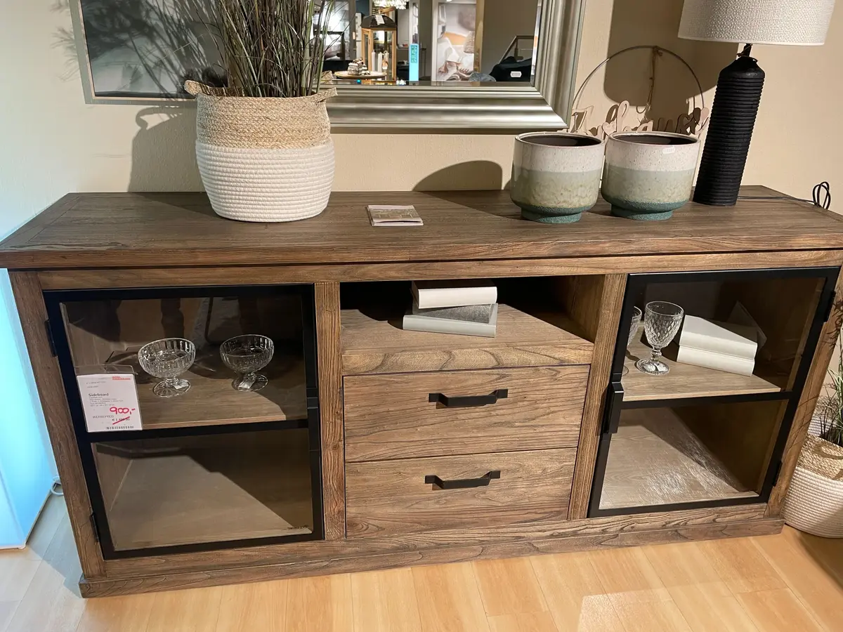 Sideboard Lebensart Cork